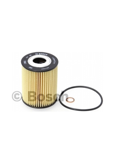 Bosch F026407071 Yağ Filtresi Opel Antara Chevrolet Captiva Cruze