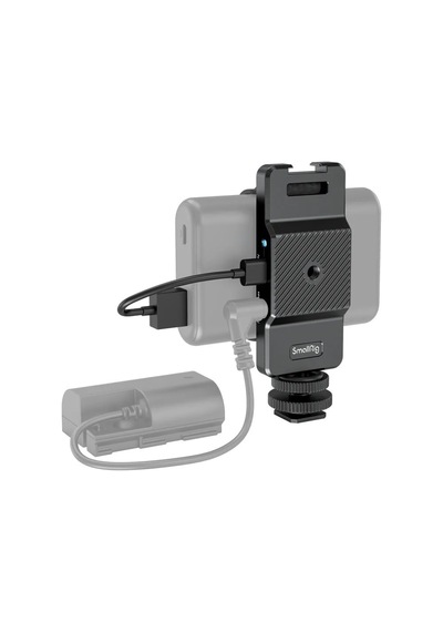 Smallrig 3085 Güç Bankası Adaptörü