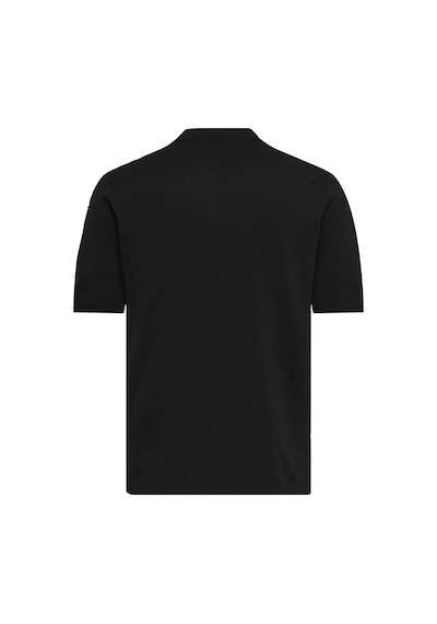 Only & Sons Erkek Siyah Polo Tişört 22022219-b Siyah