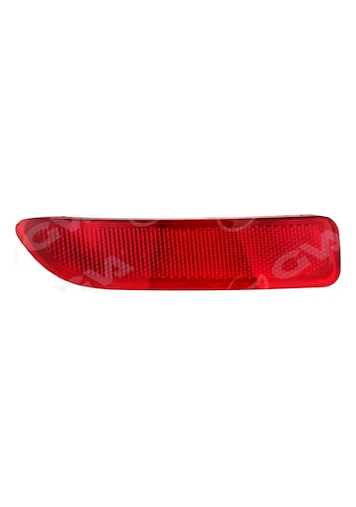 Drnds Arka Tampon Reflektoru Sag Logan Mcv 09- Lodgy 13- Dokker 13- Express 21- Sağ