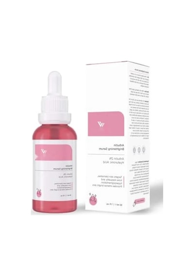 Aydınlatıcı Serum %2 Arbutin Ve Hyaluronik Asit