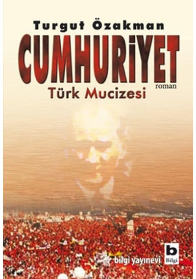 Cumhuriyet Türk Mucizesi - Glob-652682