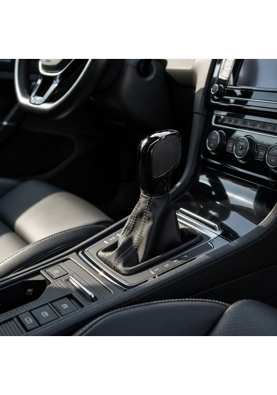 Vw Golf 6 7 7.5 Passat B7 B8 Jetta Mk6 Dsg Yenileme Dekor Kapağı Parlak Siyah Renkli