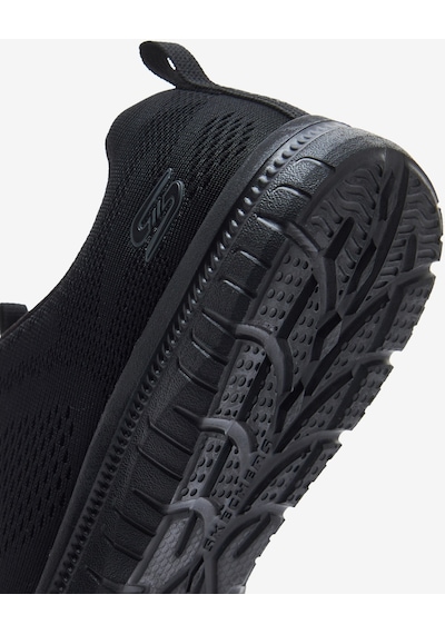 Skechers Virtue - Ambrosia Kadın Siyah Günlük Ayakkabı 104430 Bbk Skechers Virtue - Ambrosia Kadın Siyah Günlük Ayakkabı 104430 Bbk