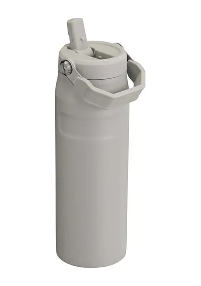 Stanley The Iceflow Bottle Flip Straw 1.06l Termos 10-12111-0265 Gri