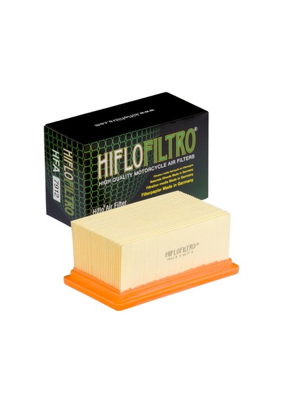 Hfa7912 2007-2010 Bmw S 1200 Hiflo Hava Filtresi