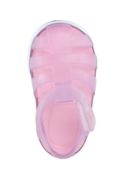 İgor Igor S10171-022 Star Kız Çocuk Sandalet Pembe