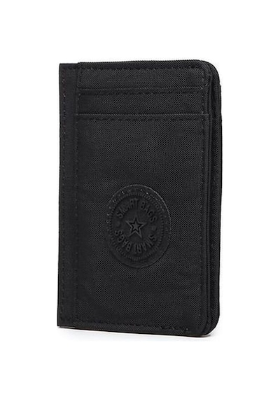 Smart Bags Krinkıl Kadın Portföy & Clutch Çanta Smk05 3185 Siyah