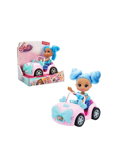 Ers 81121 Arabalı Bebek 4a