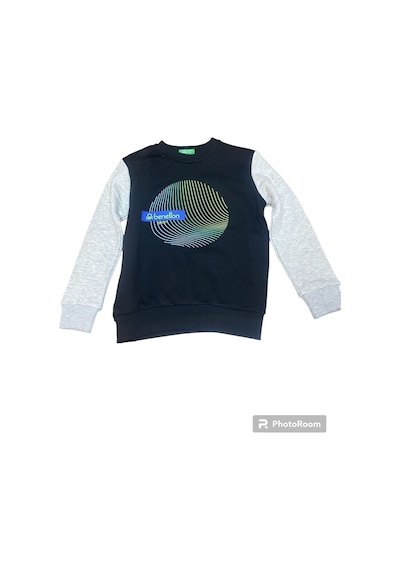 United Colors Of Benetton Benetton Çocuk Sweatshirt
