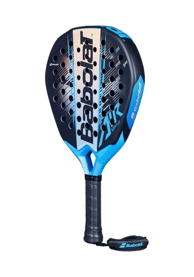 Babolat Air Vertuo 2.6 Mavi Padel Raketi 150184 Çok Renkli