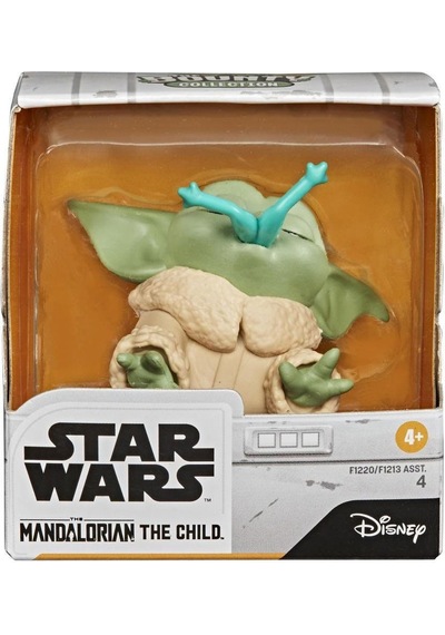 Star Wars The Bounty Collection mini Figür F1213-f1220