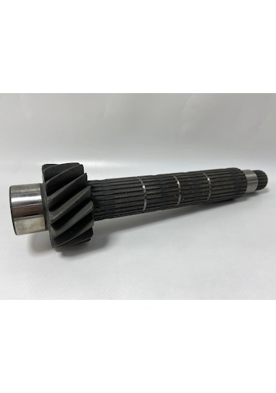 Şanzıman Kamalı Mil Renault Megane 1 Dacia Jb1 081 Jb3 151 7700112237 Mais