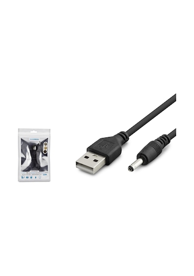 Hadron HDX1320 USB to 4.0x1.7 Tablet Şarj Kablosu 1 M