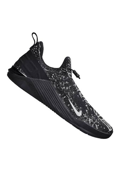Nike React Metcon Training Ayakkabısı Siyah