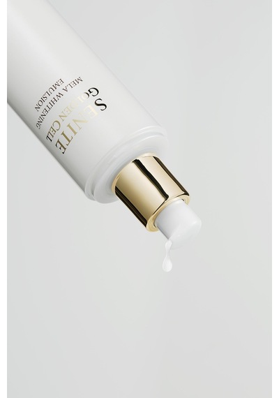 Golden Cell Mela Whitening Emulsion Medium 02