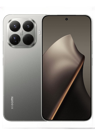 Xiaomi 15T Pro 12 GB 512 GB (Xiaomi Türkiye Garantili)