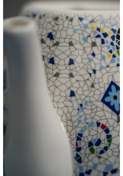 Sokany SK-09008 1.5 L Su Isıtıcı Kettle