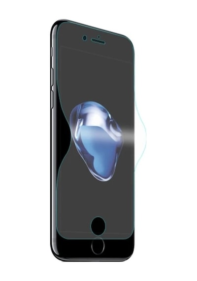 Gor Apple iPhone Uyumlu 8 Plus-7 Plus Hd Ekran Koruyucu Jelatin 5 Adet Set- 5775