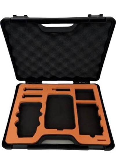 Clascase Mavic Mini / Se / Mini 2 / Mini 2 Se / Mini 4k Combo Hardcase Drone Taşıma Çanta C06