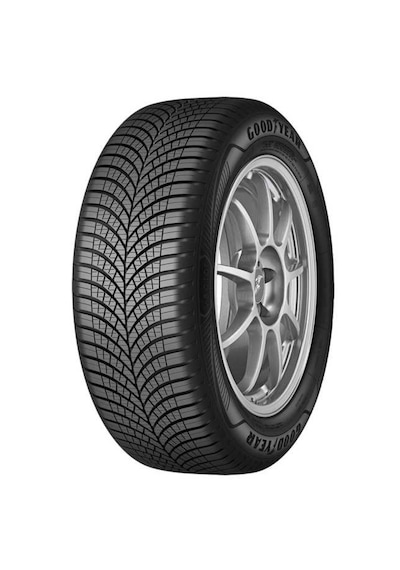 Goodyear 175/65 R14 86H Xl Vector 4Seasons G3 Dört Mevsim Lastiği 2025
