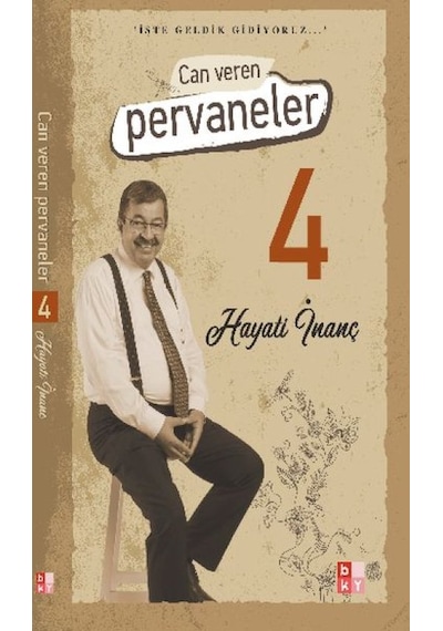 Can Veren Pervaneler 4 - Rxlu-619588