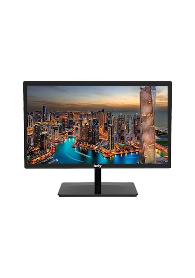 İzoly 2256 22" 5 Ms 75 Hz (HDMI+VGA) Full HD LED Monitör