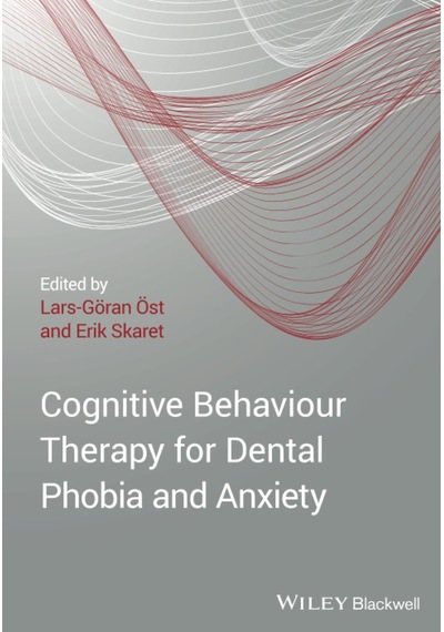 Cognitive Behavioral Therapy For Dental Phobia And Anxiety
