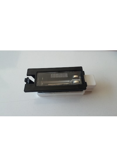 Renault 9/11/21/Clio 1/Laguna 1/Megane 1 Plaka Lambasi 7702188943 360431087