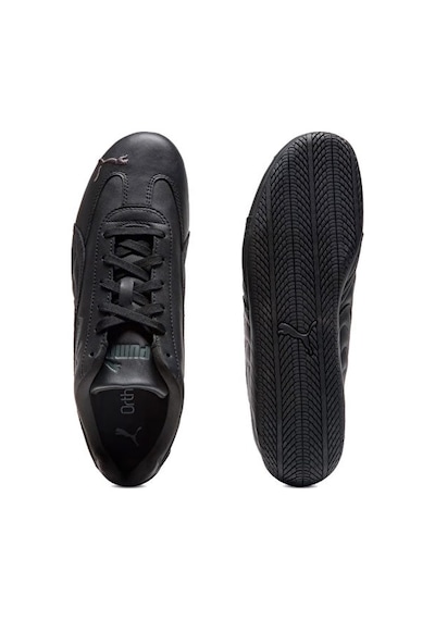 Puma Speedcat Full Lthr Unisex Günlük Ayakkabı 40544901 Siyah