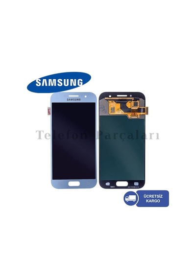Samsung Uyumlu Galaxy A3 320 Lcd Servis Ekranı | Mavi