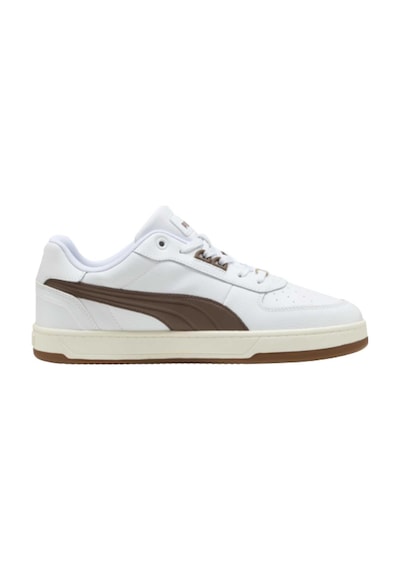 Puma Puma Caven 2.0 Lux Kadın Beyaz Günlük Ayakkabı 8643 Beyaz