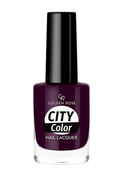 Golden Rose City Color Oje 59