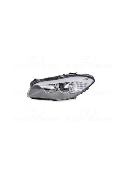 Bmw Serisi 2010- Far Sol Led Bı Xenon 1el010131511 Arteb