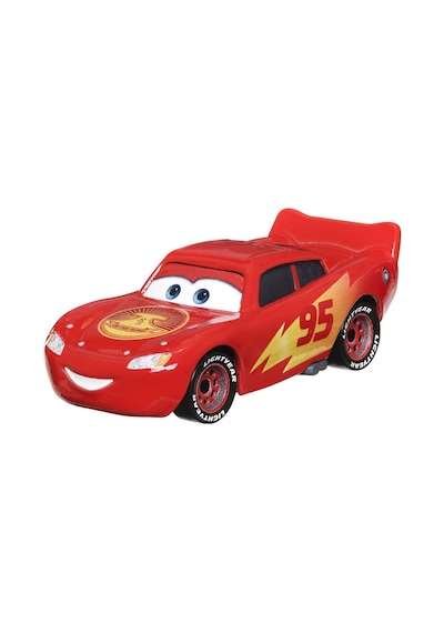 Cars 3 Tekli Karakter Araçlar Road Trip Lightning Mcqueen Hky34