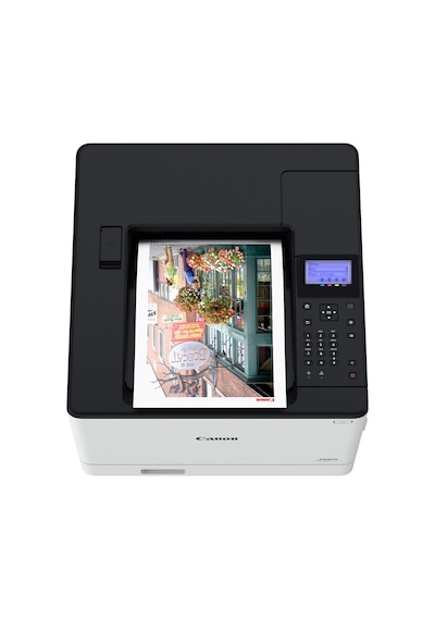Canon LBP673CDW WIFI Renkli Lazer Yazıcı