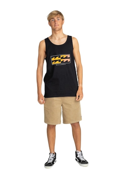 Billabong Ebyzt00178 Inversed Erkek Spor Atlet 001