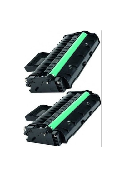 Ricoh Sp204sf Uyumlu Toner Sp20 0- Sp202 - Sp203 - Sp204 Çipli -