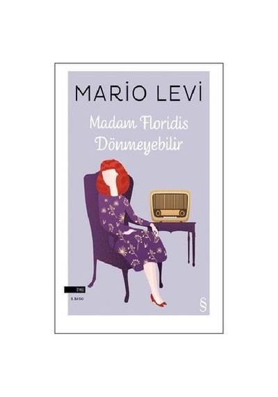 Madam Floridis  Dönmeyebilir