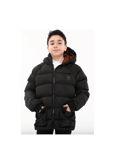 Benittokids Erkek Çocuk Mont 51276 001
