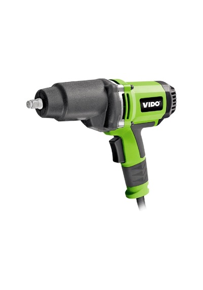 Vido WD010410950 950 W 1/2" Somun Sıkma Makinesi
