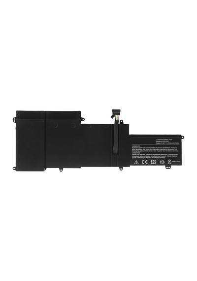 Asus Uyumlu UX51V, UX51VZ, U500V, U500Vz, BX51V Batarya Pil C42-UX51