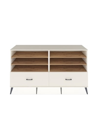 Hyperion Konsol 6 Raflı 2 Çekmeceli 176x44x99 Aytaşı-çam/aytaşı Aytası/atlas Çam - Aytası Hyperion Konsol 6 Raflı 2 Çekmeceli 176x44x99 Aytaşı-çam/aytaşı Aytası/atlas Çam - Aytası