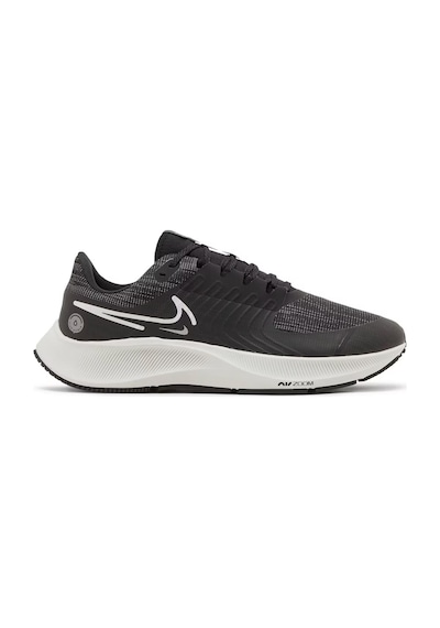 Nike Air Zoom Pegasus 38 Shıeld Unisex Koşu Ayakkabısı Siyah