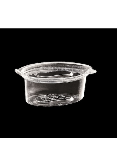 Plastik Sos Kabı 30 Cc. 100 Adet.