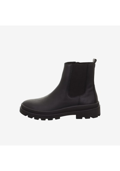 Bot Kadın 2-000495-0100 Legero Lusıa Black siyah