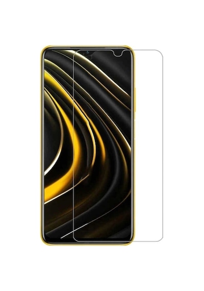 Xiaomi Poco M3 Zore Nano Micro Temperli Ekran Koruyucu (502531824)