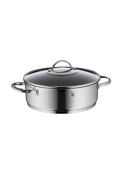 Wmf Pilav Tenceresi 24 Cm Gümüş