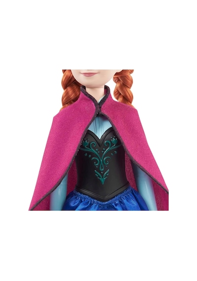 Disney Frozen Ana Karakter Bebekler HLW49 Disney Frozen Ana Karakter Bebekler HLW49