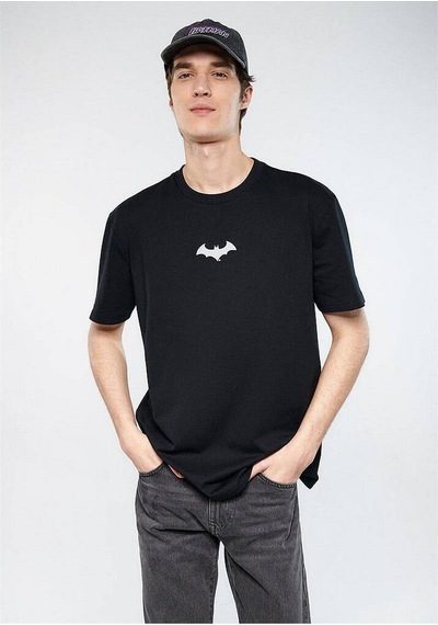 Mavi T-shirt Erkek M066878-900 001